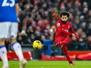 Tegas! Mo Salah Bicara soal Insiden di Gaza