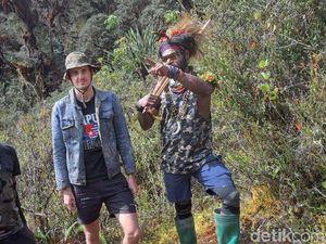 Susi Tak Habis Pikir Pilot Disandera di Papua: Rute yang Diterbangi Aman