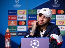 Hengkang dari PSG, Neymar Resmi Gabung Klub Arab Saudi Al Hilal