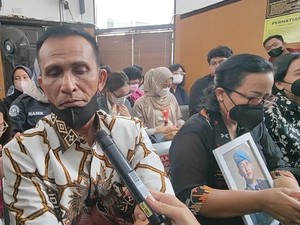 Bharada Eliezer Berpeluang Kembali ke Brimobo, Begini Kata Ayah Yosua