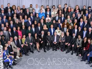 Serba-serbi Oscar 2023: Absennya Lady Gaga hingga Permintaan Presiden Ukraina