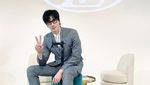 10 Potret Awet Muda Chuando Tan di Usia 56 Tahun, Sugar Daddy Banget!