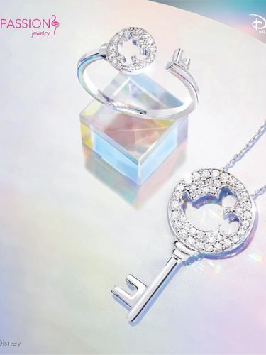 Passion Jewelry