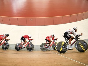 Tatap Olimpiade 2024, PB ISSI Akan Boyong Pelatih Kelas Dunia