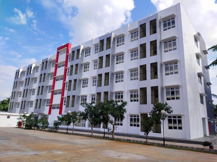 Pemerintah Bangun Rusun buat MBR, Tarif Sewa Rp 10.000/Bulan
