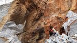 Penampakan Gunung di Sultra yang Batunya Sempurna buat Smelter Nikel