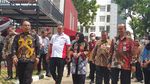 Pernah Lihat Rusun Bertarif Rp 10 Ribu/Bulan? Nih Penampakannya