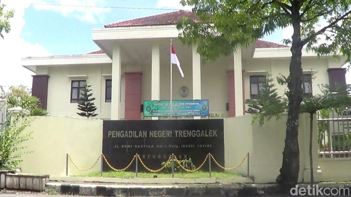Pengadilan Negeri Trenggalek