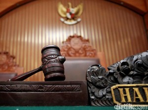 Pengertian Ultra Petita pada Vonis Ferdy Sambo dan Putri Candrawathi