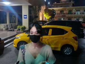 Penumpang Brio Cerita Saat Giorgio Sopir Fortuner Mengamuk: Takut Banget
