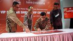 Perlindungan Penyakit Kritis dan Jiwa untuk Orang Tercinta
