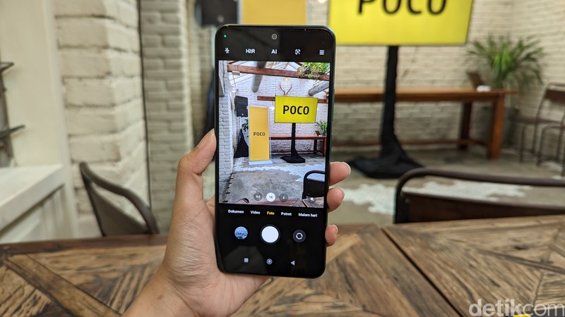 Poco X5 5G
