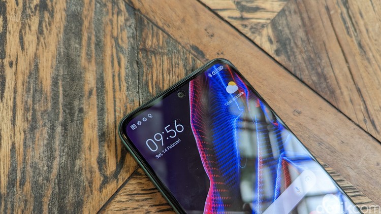 Poco X5 5G