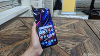Poco X5 5G