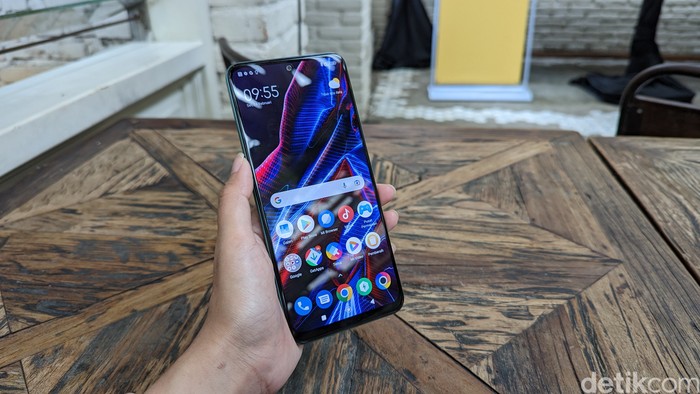 Poco X5 5G