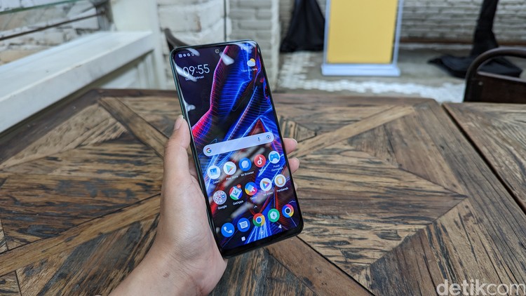 Poco X5 5G