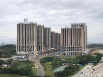 PKP Sebut Konsumen Meikarta Bisa Dapat Full Refund!