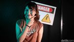 5 Artis Muda Korban Toxic Relationship