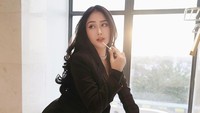 Kepada detikcom, Putri Farin mengaku sudah ada pasangan. (Foto: dok Instagram)