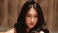 Namun, Putri Farin ogah mengekspos kehidupan pribadi. (Foto: dok Instagram)