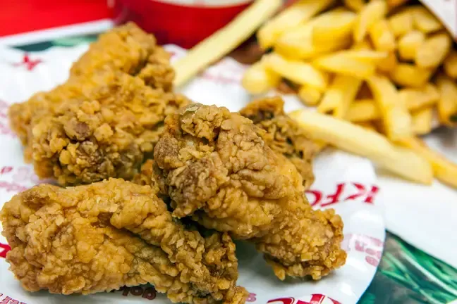 Resepnya Rahasia Ayam Goreng KFC Dibocorkan, Ini Bumbu Rahasianya