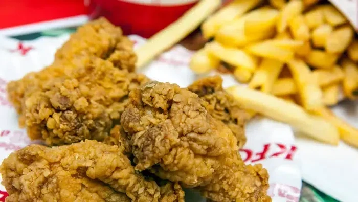 Resepnya Rahasia Ayam Goreng KFC Dibocorkan, Ini Bumbu Rahasianya