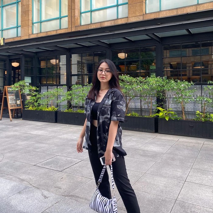 resta maharani