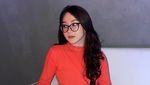 Resta Maharani Bisa Jadi Model karena Hal Ini