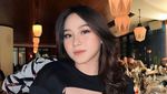 Resta Maharani Bisa Jadi Model karena Hal Ini