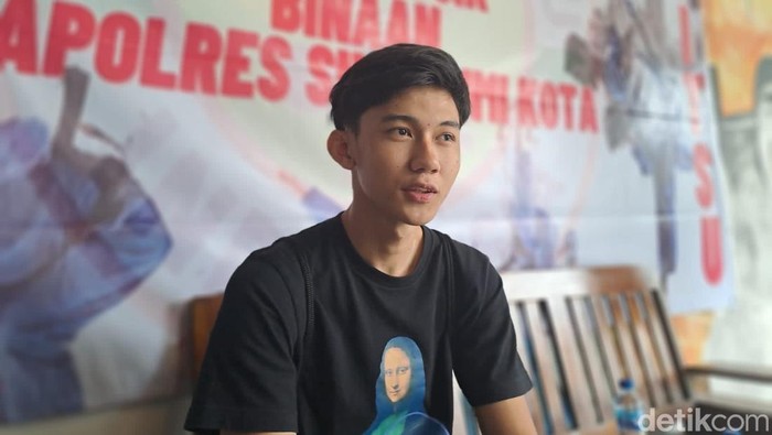 Reyhan Mahendra.