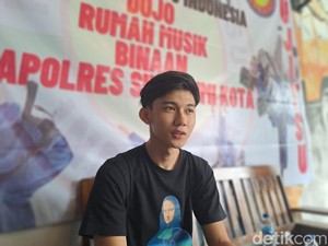 Reyhan Mahendra dan Pergulatannya dengan Muay Thai