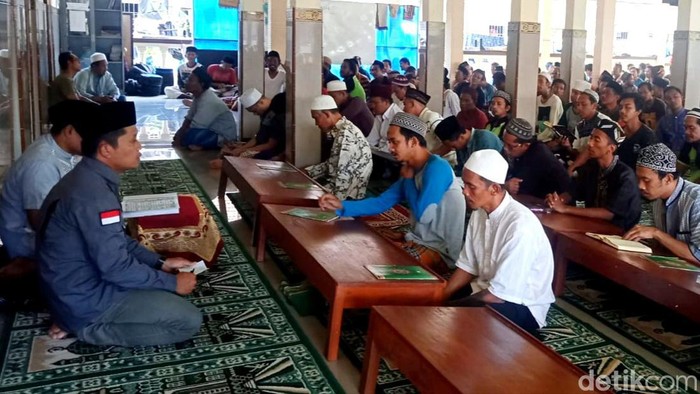 Rutan Trenggalek