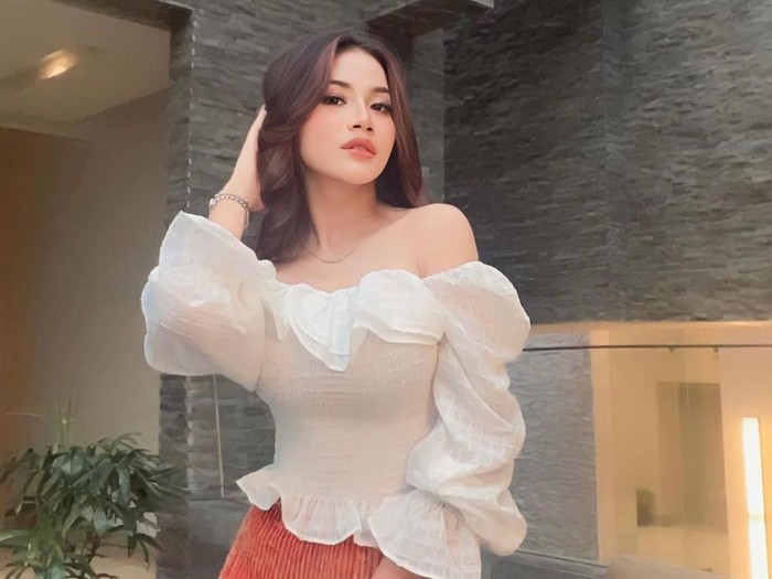 safira ika putri