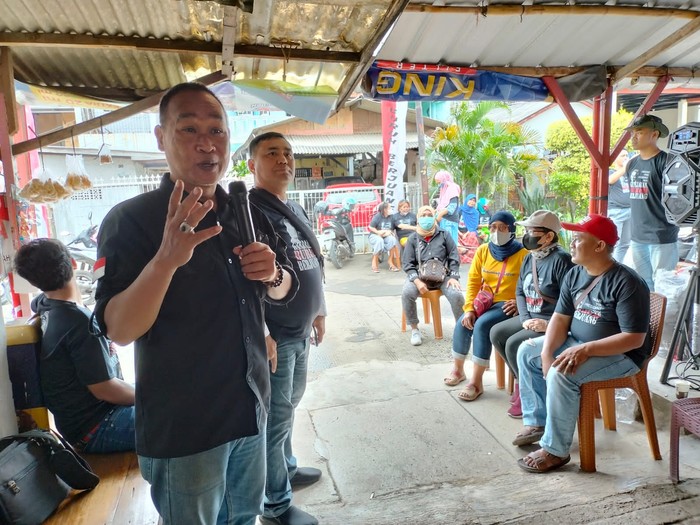 Sahabat Ganjar