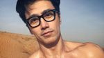 10 Potret Awet Muda Chuando Tan di Usia 56 Tahun, Sugar Daddy Banget!