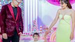 Potret Shandy Aulia Dinilai Terlalu Seksi di Ultah Anak