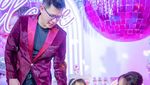 Potret Shandy Aulia Dinilai Terlalu Seksi di Ultah Anak
