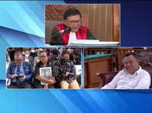 Perjalanan Terakhir Yosua dari Magelang yang Disebut Hakim Sudah Tak Berdaya