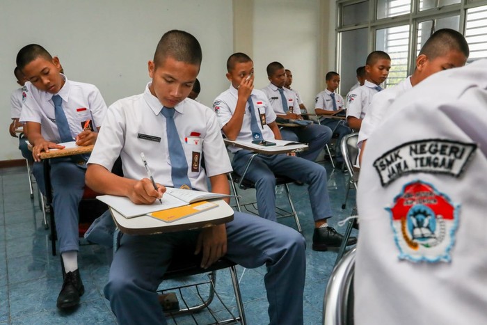 Edukasi Terkini : Pengajuan Akun PPDB Jateng 2024 Jenjang SMA/SMK ...