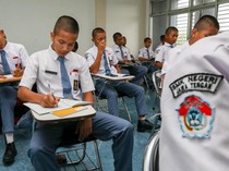 Jadwal PPDB Jateng 2024 Lengkap Jenjang TK, SD, SMP, SMA, dan SMK