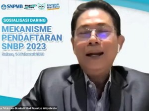 Apa Itu Indeks Sekolah di SNBP 2023? Begini Penjelasannya