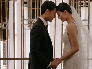 Celebration of Love, Pameran Pernikahan di The St. Regis Jakarta