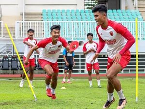 Rapor Ramadhan Sananta di Liga 1 Setelah Gabung PSM Makassar: Doyan Cetak Gol