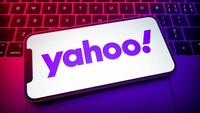 Selain itu, Yahoo juga berupaya untuk memberikan nilai lebih kepada para pelanggan dan mitra kerja mereka. Sheldon Cooper/Getty Images