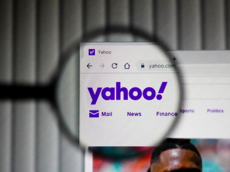 Tahun Ini Yahoo Bakal Pangkas 1.600 Pegawainya