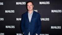 CEO Yahoo Jim Lanzone mengungkapkan jika perubahan ini akan memberikan dampak baik untuk profitabilitas perusahaan secara keseluruhan. Vivien Killilea/Getty Images