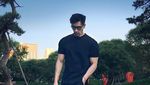 10 Potret Awet Muda Chuando Tan di Usia 56 Tahun, Sugar Daddy Banget!