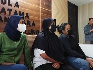 Waspada Lur! Iming-iming Pekerjaan di Malaysia, 3 Wanita Ini Malah Disekap