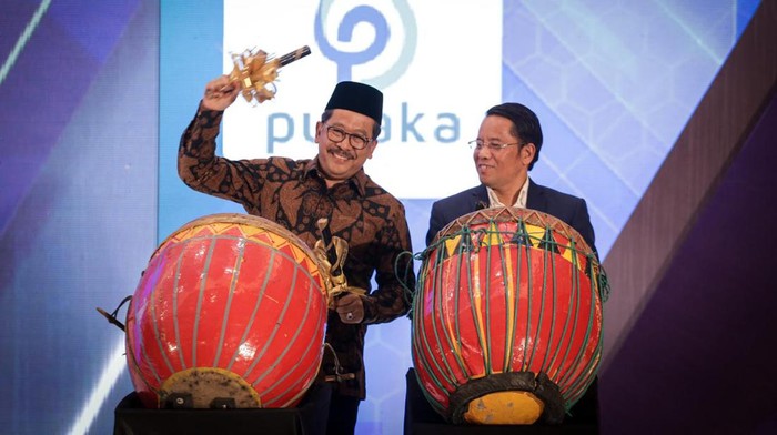 Wamenag Zainut Tauhid Saadi mengingatkan ASN Kemenag untuk memberikan yang terbaik dalam ikhtiar meningkatkan kualitas kehidupan keberagamaan. (dok Kemenag)