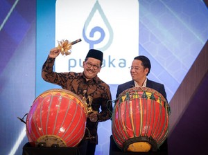 Wamenag Ingatkan ASN Kemenag Jangan Jadi Pemantik Intoleransi